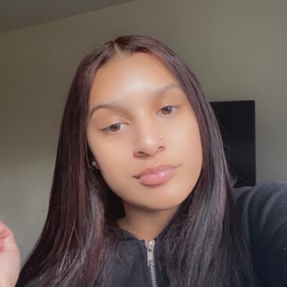 Meet your Posher, Mariah